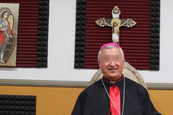 Obispo Emanuel Hana Shaleta en problemas: Desvío de fondos y visitas a club nocturno en Tijuana