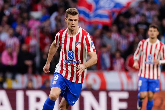 Atlético de Madrid 'caza' al Club Brujas y se clasifica a octavos de final en la Champions League