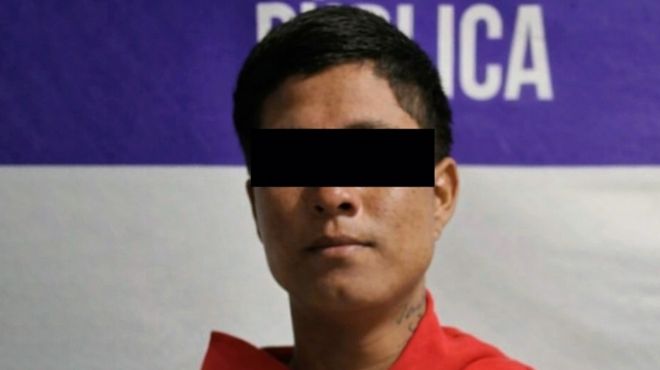 Foto ilustrativa de nota Intentó darse a la fuga: Capturan a sujeto con crystal y marihuana en carretera de Caborca