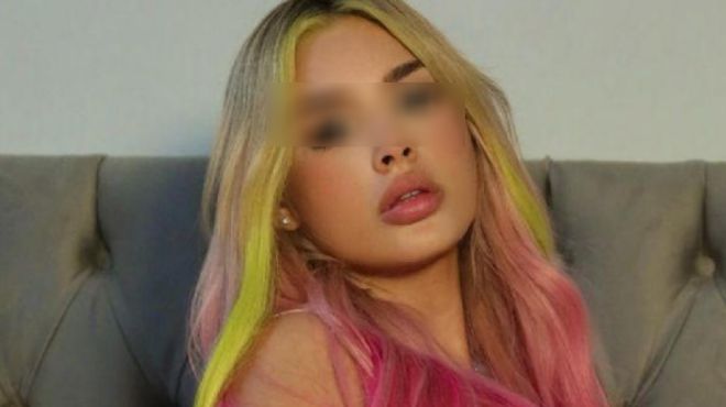 Foto ilustrativa de nota María Julissa, influencer sonorense, aclara su supuesta participación en la captura de 'El Mencho'