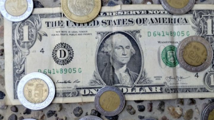 ¿Cuál es el precio del dólar en México HOY martes 24 de febrero de 2026? Tipo de cambio actual