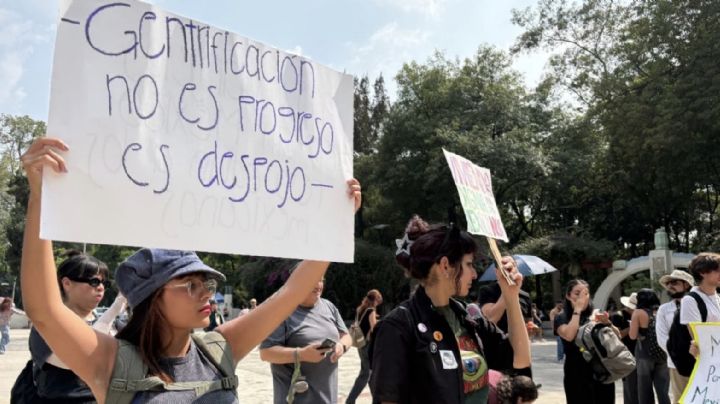 Bloqueos CDMX HOY: ¿Dónde hay marchas y TRÁFICO pesado este martes 24 de febrero de 2026?