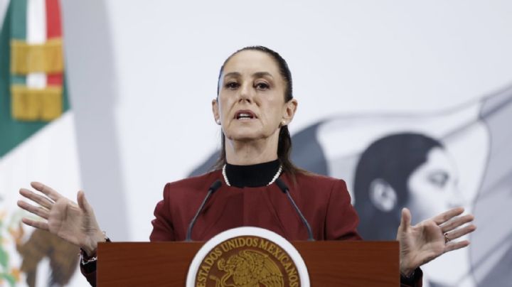 Sheinbaum confirma MODIFICACIONES a la Reforma Electoral; la presentará el 25 de febrero