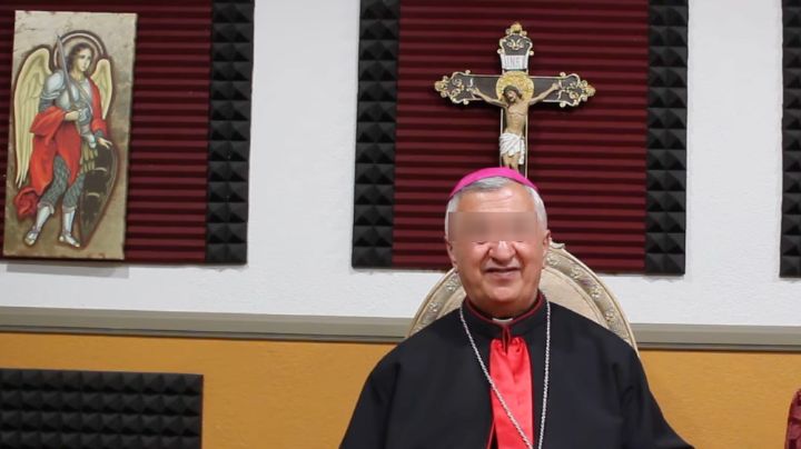 Obispo Emanuel Hana Shaleta en problemas: Desvío de fondos y visitas a club nocturno en Tijuana