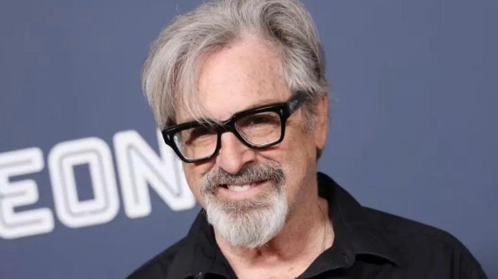 Robert Carradine, el padre de Hilary Duff en 'Lizzie McGuire', muere a los 71 años de edad