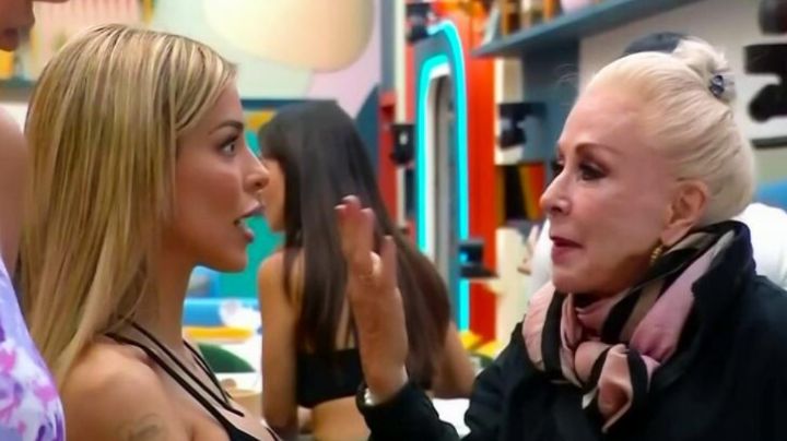 Laura Zapata amenazaría con abandonar 'La Casa de los Famosos': Exige la salida de esta participante