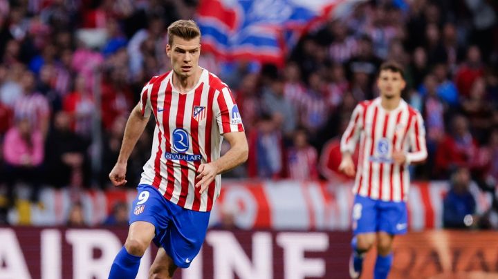 Atlético de Madrid 'caza' al Club Brujas y se clasifica a octavos de final en la Champions League