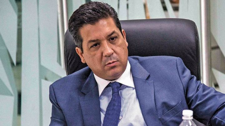 Revés judicial a García Cabeza de Vaca: SCJN revoca su amparo y reactiva orden de aprehensión
