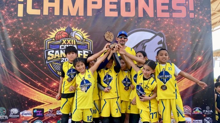 Histórico fin de semana deportivo con múltiples campeonatos estatales y regionales en Caborca