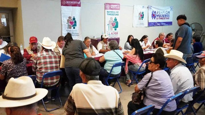 Cajeme iniciará en abril programa de credencialización universal para facilitar servicios de salud