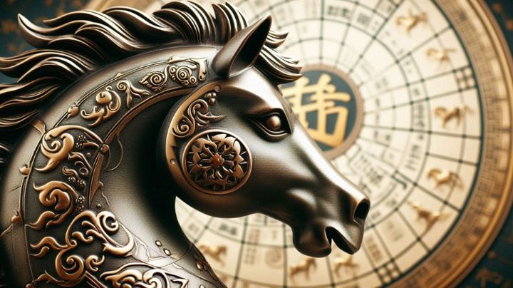 ¿Qué te depara el Horóscopo Chino para este lunes 9 de marzo del 2026? Día del Caballo de Agua Yang