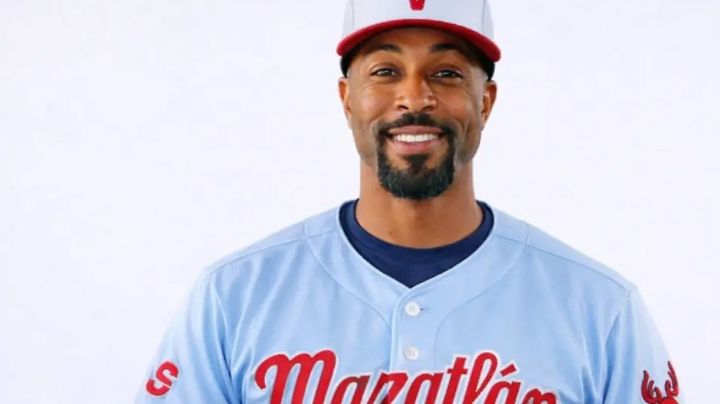 Roberson es presentado como manager de Venados: "No vamos al campo al espectáculo, vamos a ganar"