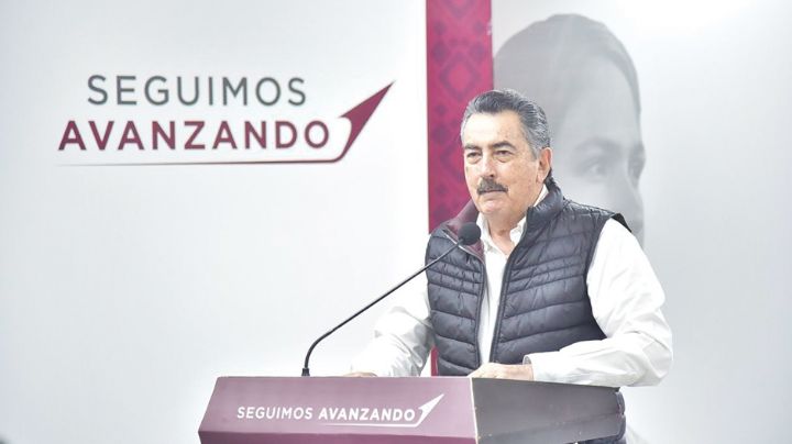 Lamarque Cano planea sección para desmentir información falsa sobre su administración