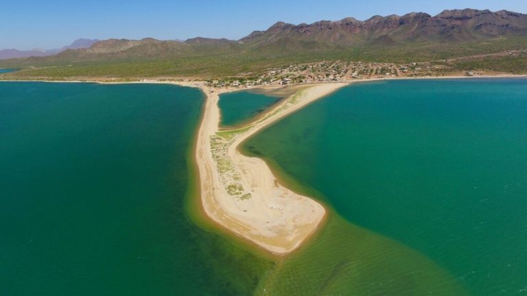 Punta Chueca prevé aumentar un 20% por turismo de Semana Santa en Sonora