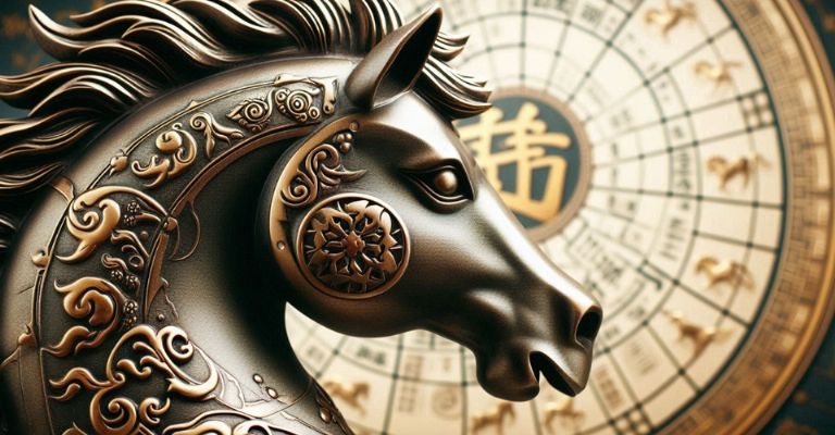 Horóscopo Chino para este domingo 29 de marzo del 2026