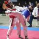 Participan 342 competidores sonorenses en la Olimpiada Estatal de Taekwondo en cuatro categorías