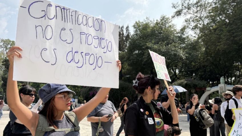 Bloqueos CDMX HOY: ¿Dónde hay marchas y TRÁFICO pesado este martes 24 de febrero de 2026?