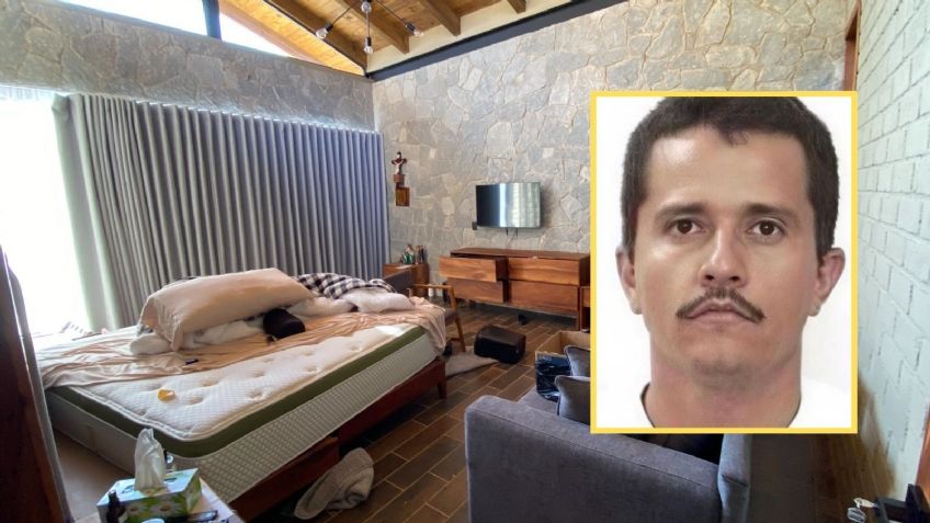 La última parada de 'El Mencho': La casa donde habría estado el líder del CJNG antes de su MUERTE