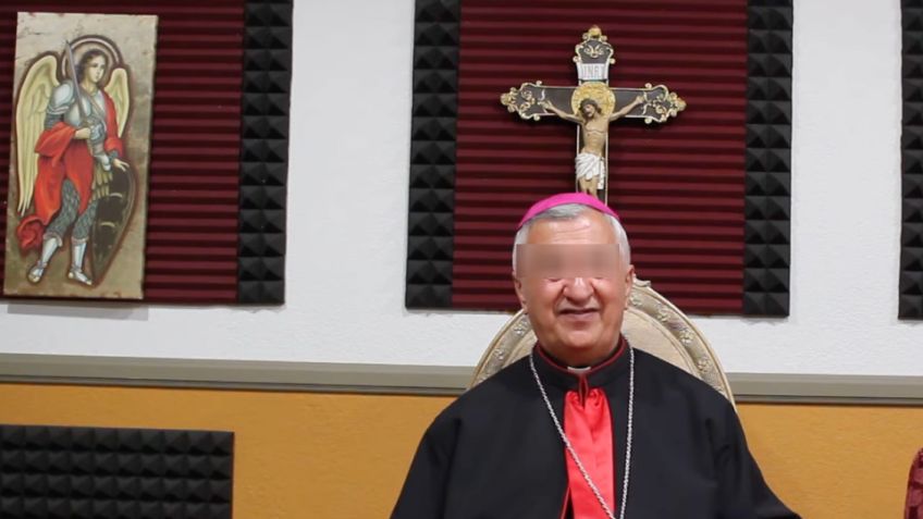 Obispo Emanuel Hana Shaleta en problemas: Desvío de fondos y visitas a club nocturno en Tijuana