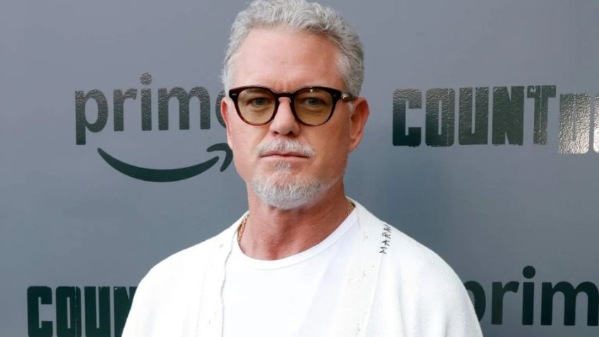 Actriz de 'Grey's Anatomy' acusa a Eric Dane de ser un bully tras su muerte: "Se merecía lo qué le pasó"