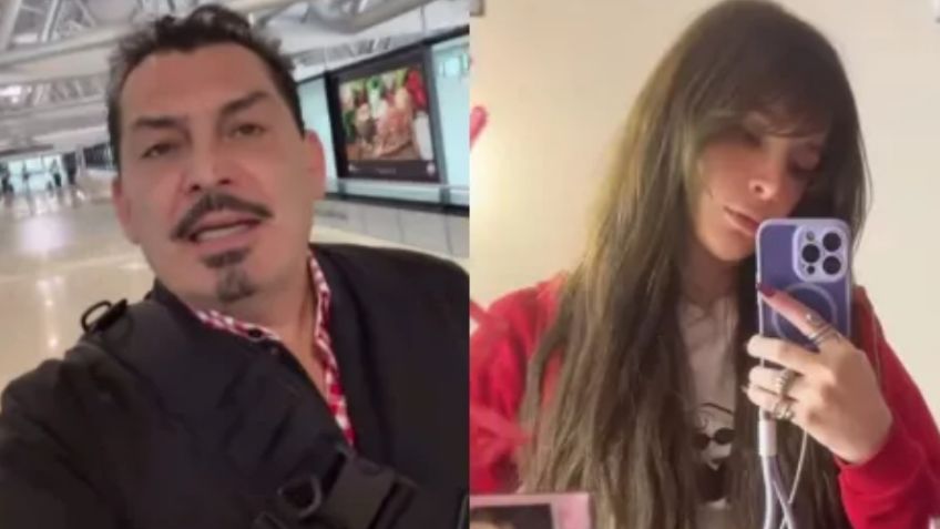 Imelda Tuñón debería pagarle millones de pesos a José Manuel Figueroa tras acusarlo de abusar de Julián