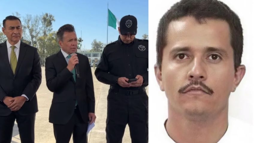 VIDEO: Pablo Lemus levanta CÓDIGO ROJO en Jalisco después de casi 48 horas por la muerte de 'El Mencho'