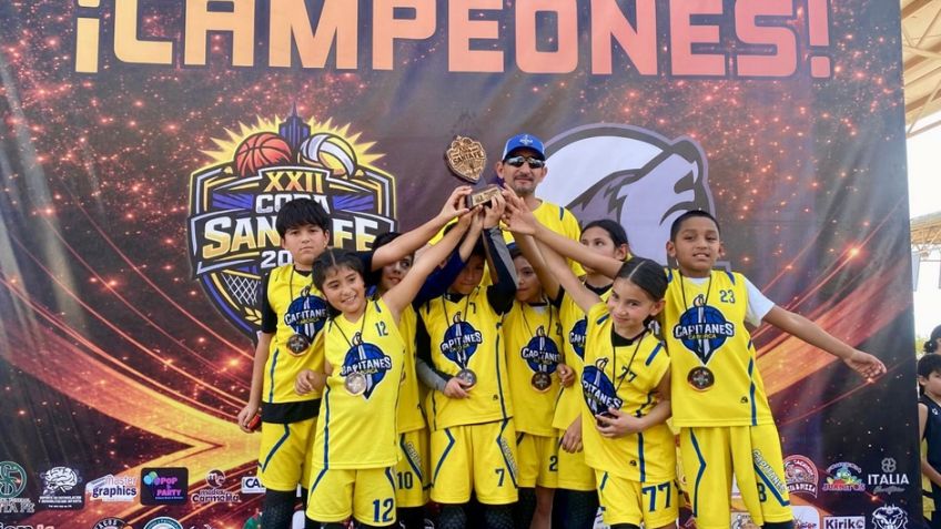 Histórico fin de semana deportivo con múltiples campeonatos estatales y regionales en Caborca