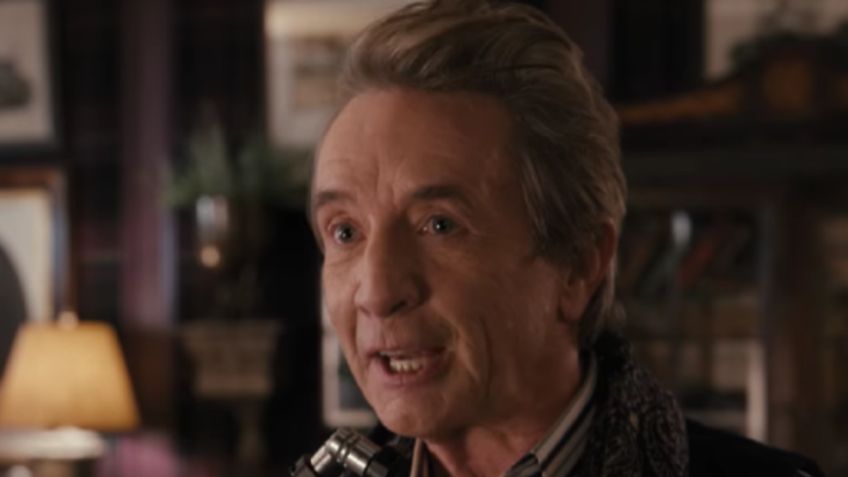 Hija de Martin Short, Katherine, fallece a los 42 años en su residencia de Hollywood Hills