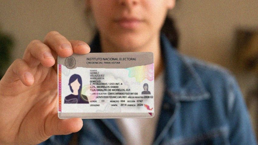 Más de 91 credenciales de elector aún continúan sin recogerse en la región del Mayo