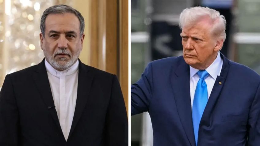 Irán busca frenar tensión con EU: Propone "oportunidad histórica" para firmar acuerdo nuclear