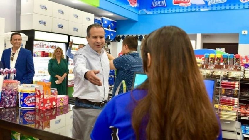 Hermosillo registra la tasa de desempleo más baja en 25 años, resalta el Inegi