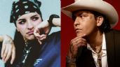 Foto ilustrativa de la nota titulada: Christian Nodal rompe el silencio de disputa legal con Cazzu; exige pruebe su violencia vicaria
