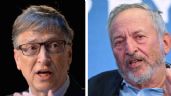 Foto ilustrativa de la nota titulada: Bill Gates se defiende por vínculos con Jeffrey Epstein y Larry Summers deja Harvard tras revelaciones