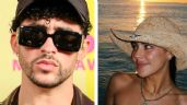 Foto ilustrativa de la nota titulada: (FOTOS) Juntos en Australia: Bad Bunny y Gabriela Berlingeri alimentan rumores de regreso