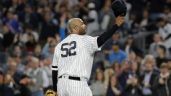 Foto ilustrativa de la nota titulada: Los New York Yankees honrarán a uno de sus emblemáticos jugadores con el retiro de su número