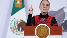 Foto que representa a Claudia Sheinbaum presenta Reforma Electoral: Los 10 puntos CLAVE para entenderla