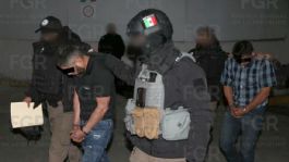 Foto que representa a Vinculan a proceso a presuntos escoltas de 'El Mencho'; permanecerán en el Altiplano