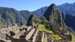 Foto que representa a Países donde el peso mexicano rinde más y son opción económica para viajar en Semana Santa