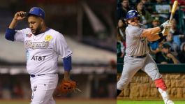 Foto que representa a Pitcher de los Charros y receptor de Jaguares ganan el Guante de Oro: Conoce de quiénes se trata