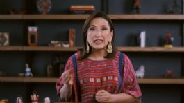 Foto que representa a (VIDEO) Xóchitl Gálvez advierte intento de censura tras demanda de Carlos Ímaz, ex de Claudia Sheinbaum