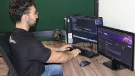 Foto que representa a Gobierno de Sonora impulsa Programa de Inglés Especializado para la Industria de Semiconductores: UTS