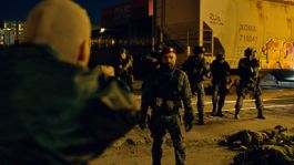 Foto que representa a Omar Chaparro deja la comedia y da un salto a la acción: 'Venganza' llega a las salas de cines