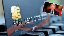 Foto que representa a Gobierno de Trump evalúa exigir a bancos la verificación de ciudadanía de sus clientes