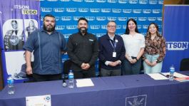 Foto que representa a Itson presenta su programación cultural de marzo con música, danza, exposiciones y arte en Ciudad Obregón