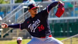 Foto que representa a Baja sensible para México en el Clásico Mundial: Figura de la MLB se baja de la convocatoria