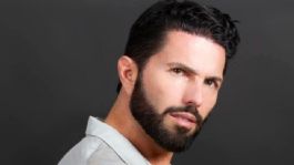 Foto que representa a Poncho de Nigris pide protección a autoridades estatales y federales tras amenazas contra su familia