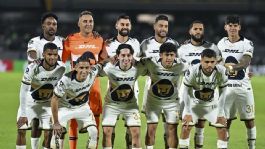 Foto que representa a Pumas analiza oferta multimillonaria del Brasileirao por una de sus figuras en el Clausura 2026