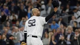 Foto que representa a Los New York Yankees honrarán a uno de sus emblemáticos jugadores con el retiro de su número