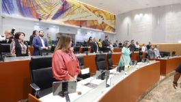 Foto que representa a Congreso de Sonora avala Reforma Laboral de 40 horas por unanimidad; ya suman 9 legislaturas que la aprueban