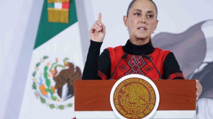 Claudia Sheinbaum presenta Reforma Electoral: Los 10 puntos CLAVE para entenderla